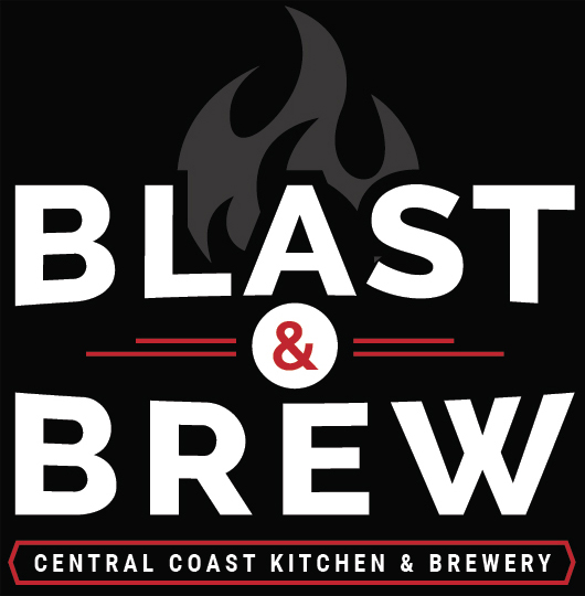Blast & Brew – Atascadero